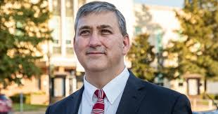 Judge Nathaniel Moran Overwhelmingly Wins GOP Nomination to Succeed Louie  Gohmert in Congress