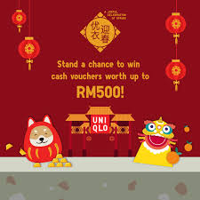 Uniqlo is a shopping platform that deals with the most desirable clothing products and accessories across the world for women, men. Uniqlo Malaysia We Re Giving Away Gift Vouchers Worth Up Facebook