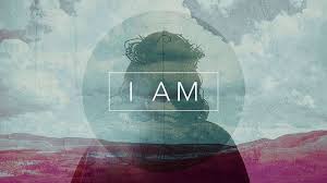 I Am Easter Series Church Graphic Design Church Graphics Church Media Design