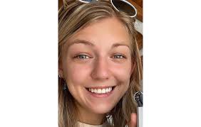 Gabby Petito's parents file legal claim in Utah against Moab police