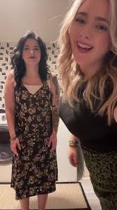 Melissa Eager's Instagram, Twitter & Facebook