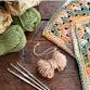 In the Loop: Crochet & Yarn Crafts event in Rolling Hills Estates, CA
