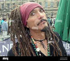 Captain jack hi-res stock photography and images