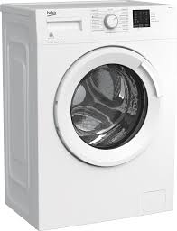 Queste lavatrici sono ideali per chi desidera nascondere l'elettrodomestico. Lavatrice A Libera Installazione 7 Kg 1200 Giri Min Wux71231w Beko