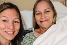 Fundraiser for Misty Curry by Synthia Jans : Support for Brenda's funeral