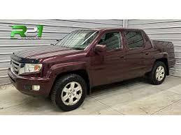 Image result for Dark Cherry 2011 Ridgeline