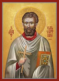 St. Valentine