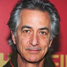 David Strathairn Movies and TV Shows
