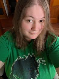 Be nice…this is my first post and I was feeling myself!!😜