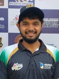 GCH CRICKET CARNIVAL 2024: GCH GANGSTERS