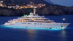 The 10 Largest Yachts In The World Expensive Yachts Yacht Prices Yacht World