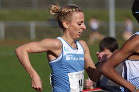 Konstanze klosterhalfen gewinnt ihr erstes rennen nach der sperre für ihren trainer. Konstanze Klosterhalfen Unter Zwei Minuten