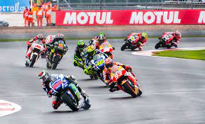 Motogp™ is the premier motorcycle racing world championship; F1 And Moto Gp Confirm Changes To Race Calendars Ministry Of Sport