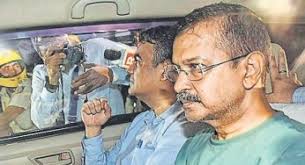 Barabati Land Grab: ED Summons Ex-OCA Secy's Son, Son-In-Law