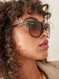 Rb4126 Cats Ray Ban Cats 1000 Tortoise Buy Tortoiseshell Brown Ray-Ban Cats  1000 Sunglasses From The Next