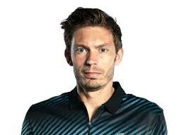 John Isner-Nicolas Mahut: Where it all began