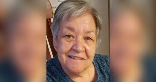 Obituary for Patricia M. Shutt