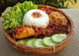 Nasi Uduk Magic Com Nasi Uduk Simple Ini Masaknya Pakai Rice Cooker Magic Com Pelengkapnya Juga Simple Saja Resep Aya Resep Ayam Resep Masakan Resep Makanan