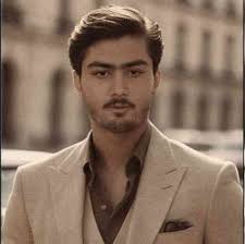 Profile for Masroor Khan