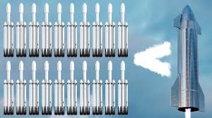 Plans called for 12 merlin 1b. Why Spacex Ditched The Falcon Heavy Youtube