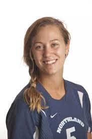 2011 Women's Soccer Roster