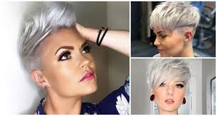 10 einfache kurze pixie schnitte fur schicke damen kurzhaarfrisuren pixie haarschnitt haarschnitt ideen kurze pixie haarschnitte