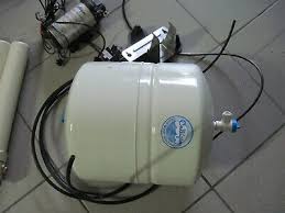 Effedue sas è in grado di fornire soluzioni di depuratori d'acqua dalla progettazione alla fornitura e manutenzione. Kit Depuratore D Acqua Osmosi Culligan A 3 Stadi Eur 200 00 Picclick It