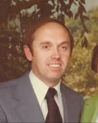 James D. Braden Obituary September 15, 2024