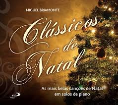Faça download das suas músicas preferidas. Cd Classicos De Natal As Mais Belas Cancoes De Natal Em Solos De Piano 7891210011398