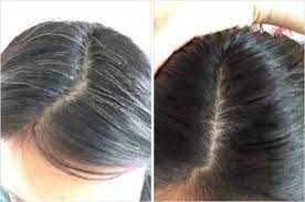 長了白發不要染 每天睡前吃一點不起眼的它 不出一周白發不見了 beauty behind ear tattoo ear tattoo