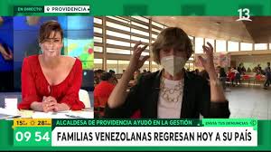 Todo sobre evelyn matthei, noticias en imagenes, fotos, videos, audios, infografias, interactivos y resumenes de evelyn matthei. Tonka Alabo El Nuevo Look De Evelyn Matthei Se Ve Linda