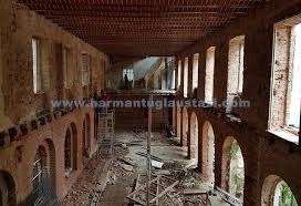 Dış cephe, tuğla, klinker, i̇zalasyon, i̇ç dekorasyon ürünleri, cephe kaplama, ateş tuğlası, i̇thal tuğla, i̇thal dış cephe ürünleri Harman Tugla Nasil Orulur