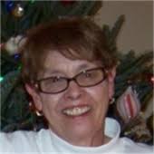 Obituary information for Carol Ann Lilley(nee Dodds)