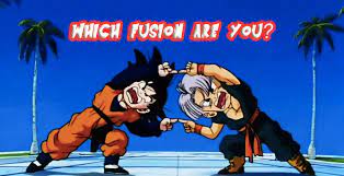 Dragon ball z fusion characters. This Two Minute Test Will Reveal Which Dragon Ball Fusion You Are