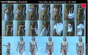 Barbara Rudnik Nude, The Fappening - Photo #64691 - FappeningBook