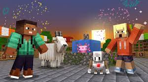 Board and care facilities make up 80 percent of all facilities and don't necessa. Minecraft Education Edition On Twitter Six Days Until Minecraft Education Live 6 Meet The Minecraftedu Team And Connect With Other Educators Learn About The Power Of Play In The Classroom