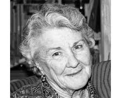 Patricia JULIAN Obituary (2014)