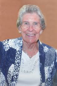 Obituary of Maxine Patricia Hansel