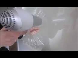 Hoe Verwijder Je Raamfolie Van Je Ramen Youtube