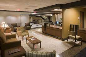 Sumner Regional Medical Center Gallatin Tn Gresham Smith And Partners Home Home Decor Lobbies