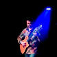 Nicholas Meier World Trio event image