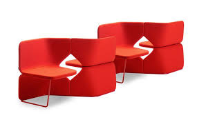 Modular Conversation Chairs Modern Patio Furniture Furnishings Furniture