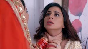 Kundali Bhagya Written Update 17 August 2020 Mahira Tries To Choke Preeta To Death Zee5 News Rishabh returns on karan preeta's urgent call the upcoming episode of zee tv serial kundali bhagya will. kundali bhagya written update 17 august