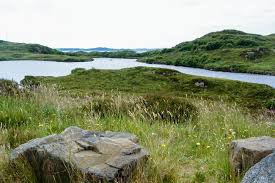 Das reisemagazin bringt ihnen schottland nach hause. Schottisches Hochland Highlands In Schottland Grossbritannien Franks Travelbox
