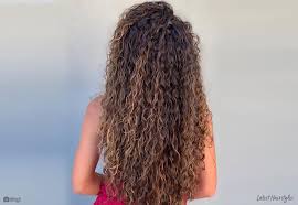Read on to see if perm will work for your hair! 15 Most In Demand Long Perm Hair Ideas Right Now