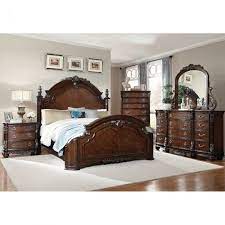 Furniture financing is available at conn's for a variety of furniture including bedroom sets, living room furniture, sofas and sleepers and items that will give your home an upgrade. South Hampton Queen Bedroom Set Davis Direct 99514 Conn S