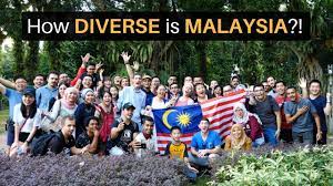 Malaysia is a culturally diverse country. How Diverse Is Malaysia Youtube