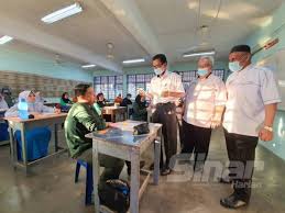 See more of jabatan penerangan malaysia pulau pinang on facebook. Jpn Pulau Pinang Tetapkan Kpi Elak Kluster Sekolah