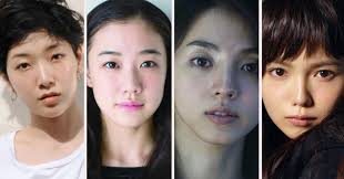 Facebook gives people the power. Sakura Ando Instagram