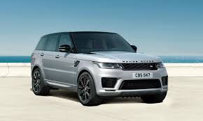 Welcome to land rover canada's official website. Jaguar Land Rover Debuts Straight Six Engine In The Range Rover Sport Automotive News
